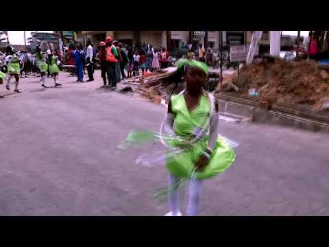 GLORIA fête de la JEUNESSE 11 février