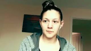 Lucky stars dean Friedman karaoke female part only