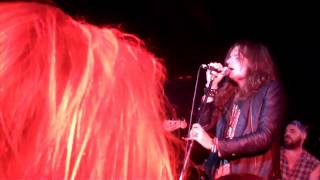 Rival Sons in HD "You Want To" and "Until the Sun Comes" Live in San Francisco