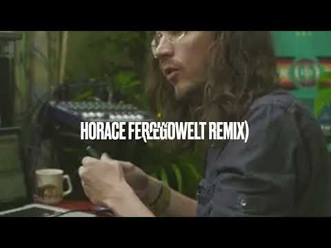 Horace Ferguson – Sensi Addict (Legowelt Remix)