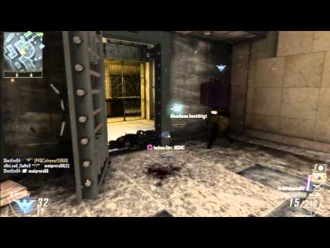 BO2:Double Nuklear? Lebt euer leben, denn es ist zu kurz