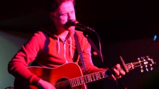 American Opera "Bright Lights and Amplifiers" @ The Flint Local 432 - Flint, MI 12-22-2012