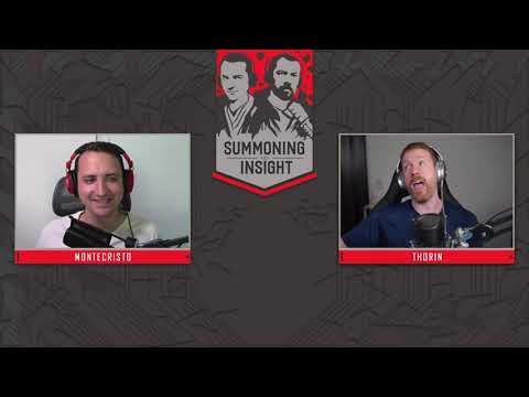 The Great Worlds Western Tragedy; EDG Favorites? - Summoning Insight S4E23 (feat. Peter Dun)