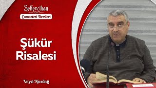 Şükür Risalesi/Veysi Nurdağ