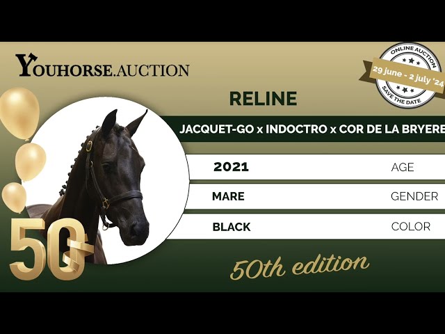 Reline