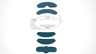 Product video: Lunderg Freedom Incontinence Clamp For Men