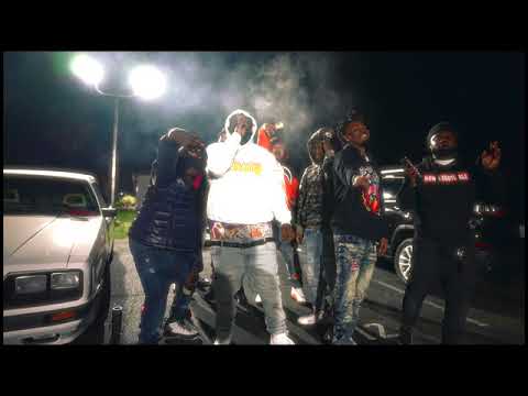 Freeway Donny - Block Hot feat. AO Meally