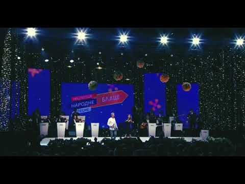 Miroslav Ilić i Dunja Vujadinović - Jedan dan života