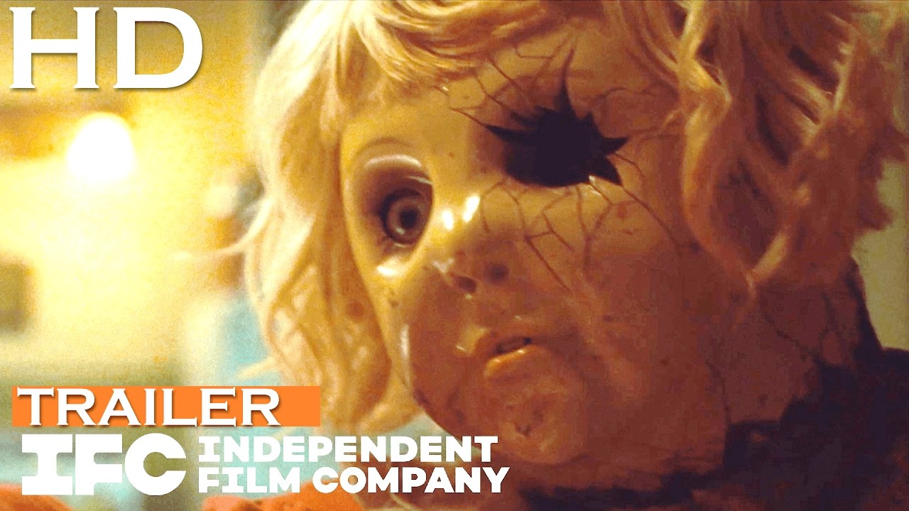 DOLLY Trailer (2026) SUBTITULADO [HD] Terror