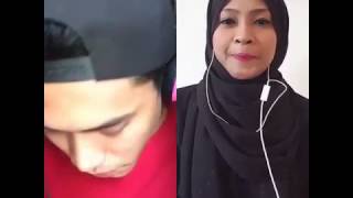 Download lagu Khai Bahar feat Siti Nordiana ~ lagu india mp3