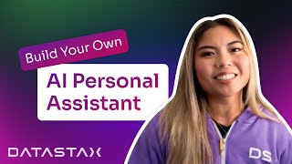 Download the video "Build Your Ultimate Personal Assistant with Multi Agents on Langflow"