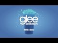 Glee Cast - Take a Bow (karaoke version) 