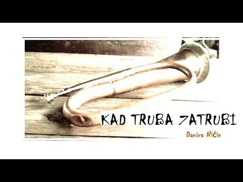 Danica Nićin I Kad truba zatrubi, blago svakom ko ljubi Hrista I -18-Avgust-2024