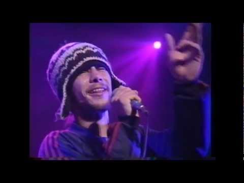 Videoclip de Scam (Live) — Jamiroquai