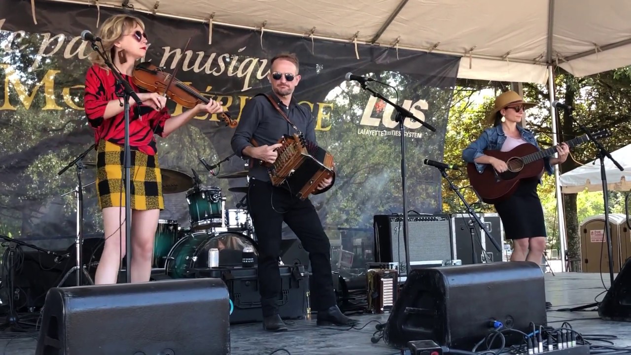 Hire T' Monde Cajun Band Cajun Band in Lafayette, Louisiana