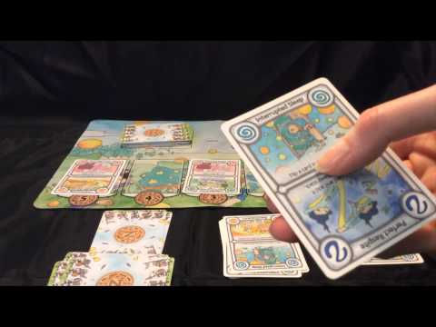 Project Dreamscape - Virtual Dreaming (Solo Play)