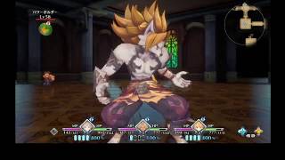 聖剣伝説3 TRIALS of MANA 垂れ流し６