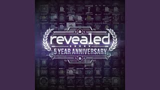 Rocket Spaceman [Mix Cut]