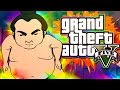 GTA 5 - Sumo! GTA 5 - Sumo!