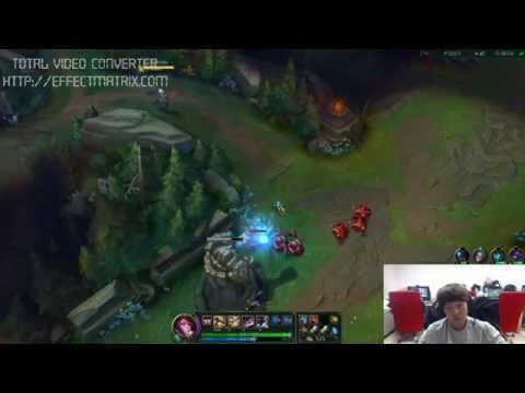 KT ssumday - Top lane - Fiora