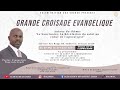 Salem 2-Week Crusade w/ Pastor Tancrede Jeudi 5/30/24