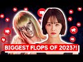 9 Korean Dramas That Were Expected To Be HITS But FLOPPED In 2023
