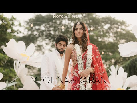Meghna and Karan // House On The Clouds Film