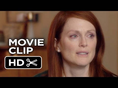 Still Alice (Clip 'Genetics')