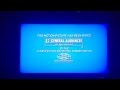 Ending Of A 35mm Print Of Finding Nemo