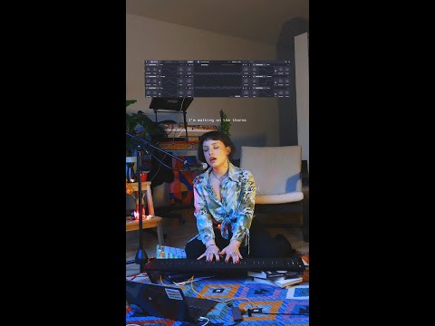 I'm Walking on Thorns 🥀