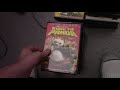 My DreamWorks DVD Collection 2021 Edition