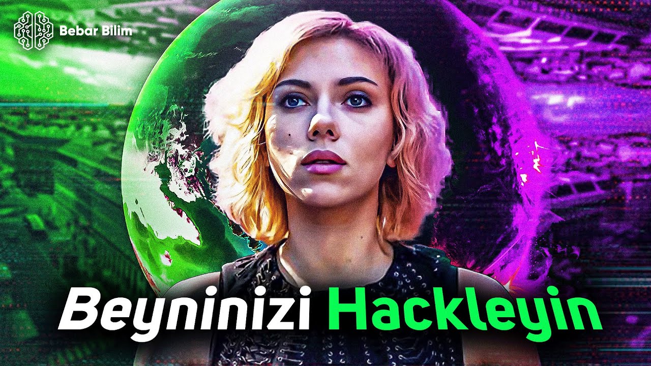 Beyninizin Sınırları Sandığınızdan Çok Daha İleride