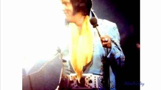 Elvis Presley - It's a Matter of Time (take 3 & 4)