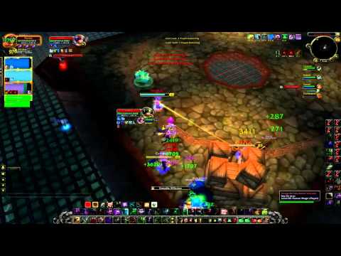 MLS vs RMP (Snutz, Sodah & Venruki)