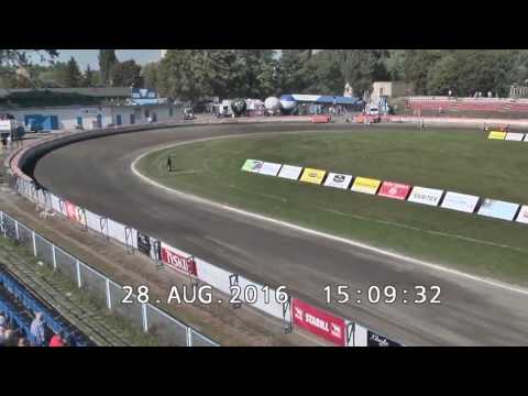 Orzeł Łódź - Eko-Dir Włókniarz Częstochowa 64:25