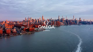  Planet OMEGA New York