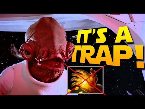 Why hand of midas is a mistake in patch 7.21b (dota 2 guide)