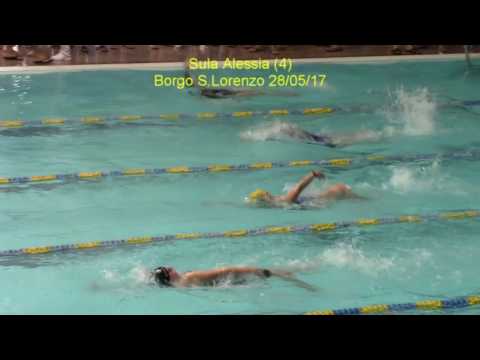 Sula Alessia 100MX - Borgo S.Lorenzo 28/05/17
