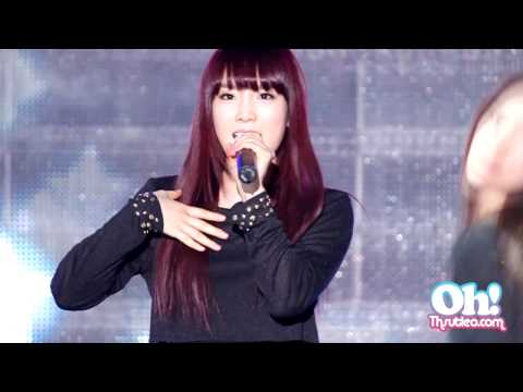★100501 SNSD Taeyeon Showshowshow thsutleo.com