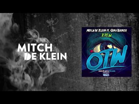 Mitch de Klein ft. Gina Turner - Krew