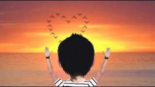 Darren Styles in FEEL LOVE [ THE MUSIC VIDEO ]