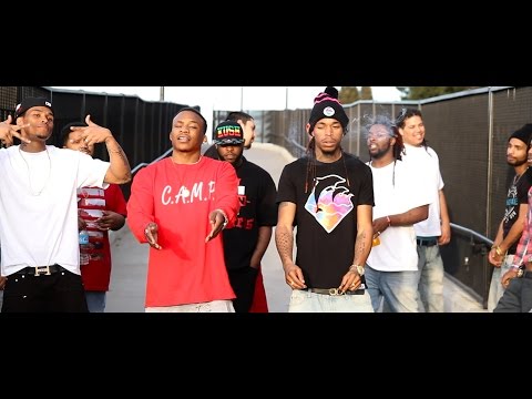 EMOE TVEE: YB Ft. Skar x Kodak - "A1" Music Video