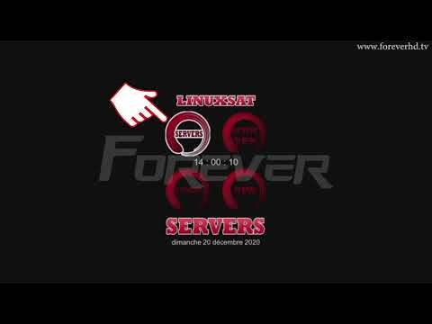 Plugin Serveur gratuit sur FOREVER ENIGMA2