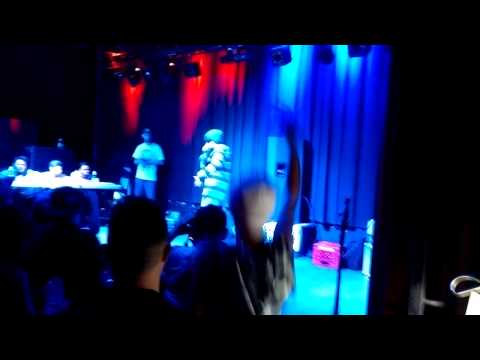 Tyo - Elimination | Midwest Beatbox Battle 2015