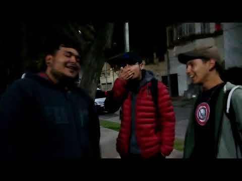 GON1 vs KROZ vs SR | 8vos | Fecha 5 (Torneo 2019) WILDE STYLE 23/08