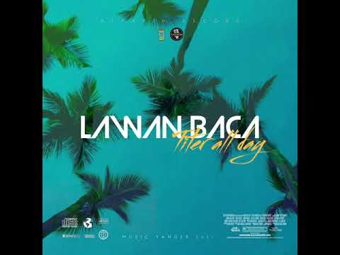 YANGER | LAWAN SU BACA - TITER  (Official Music)