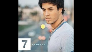 Enrique Iglesias - California Calling (Lyrics Video)