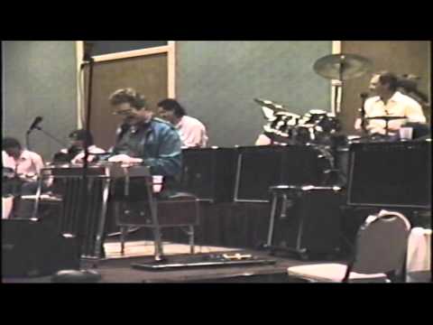 Buddy Emmons -  Raising the Dickens