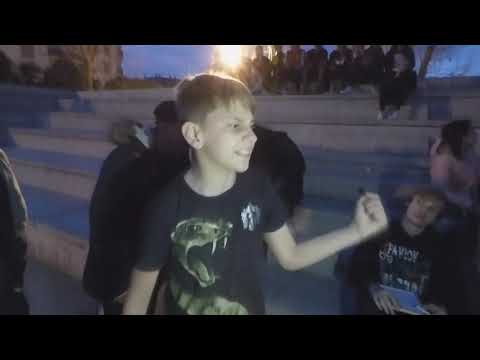 NEOPICO vs LITTLERUSS - Cuartos | Última oportunidad LIGA KROW