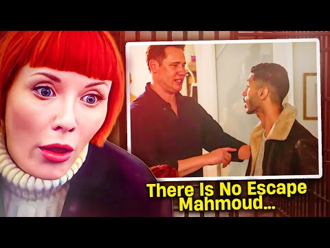 Nicole Is Keeping MahMoud Prisoner | 90 Day Fiancé: Happily Ever After?
